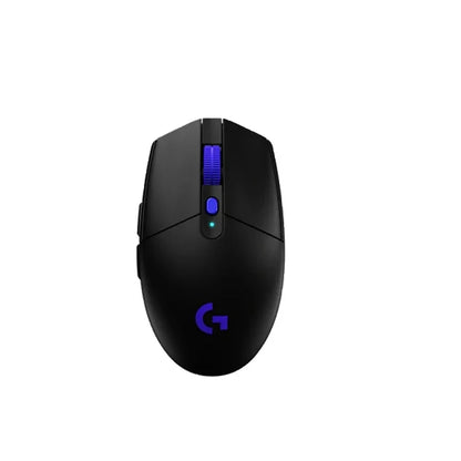 Original Logitech G304X LIGHTSPEED Wireless Mouse Esports Gaming Mouse Lightweight 57g for PC Gamer Gaming Accessories Gift
