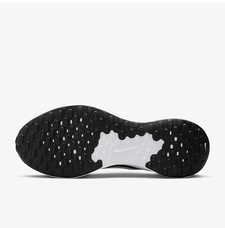 Nike Authentic Revolution 7 lette og slidstærke løbesko til mænd FB2207-001