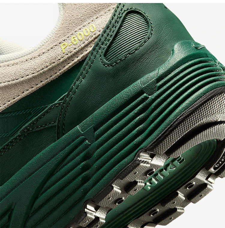 Nike genuine 2025 Men's Trendy Sports Laced Slip-Resistant Casual Shoes IF0668-001
