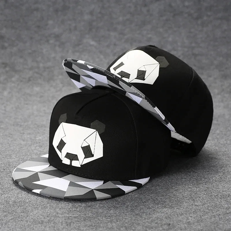 Herren-Baseballkappe mit Buchstabenstickerei, „Tide“, universell kombinierbar, flache Krempe; Damen-Sommer-Hip-Hop-Kappe, Outdoor-Sonnenkappe, verstellbare Schirmkappe