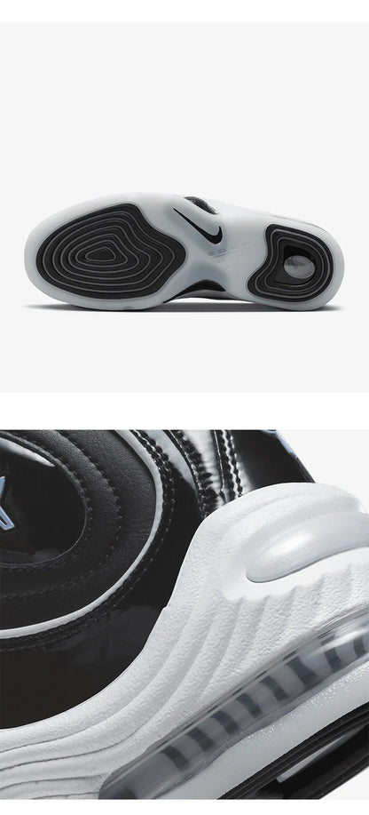 Nike genuine Air Penny II Unisex Durable Casual Shoes DV0817-001
