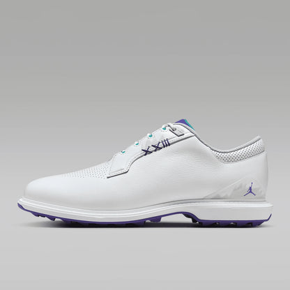 Nike Authentic Jordan ADG 5 W Men's Sports Golf Shoes FQ7874-100