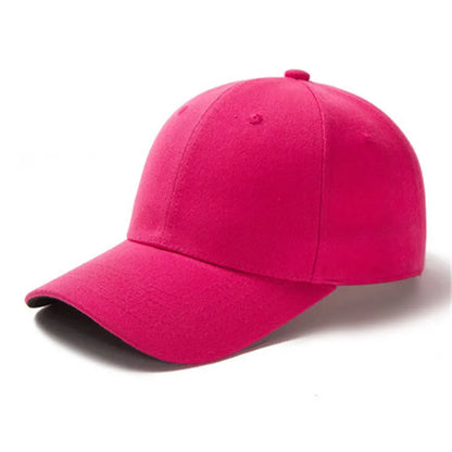 Dance Baseball Cap Adjustable Casual Snapback Hats For Women Men Unisex Hip Hop Cap Colorful Street Dad Hat Sport Cap Kpop Diy