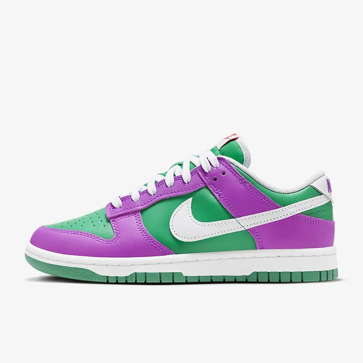 Nike Authentic Dunk Women's Low-Top Casual Sneakers FD9924-311