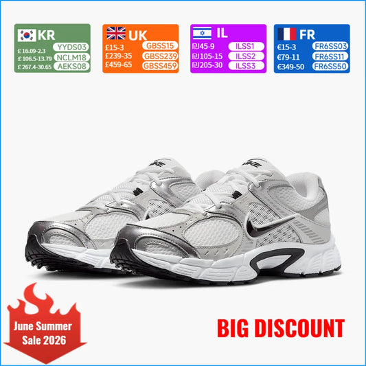 Nike Men's NIKE V5 RNR Athletic Casual Shoes HJ5228-104