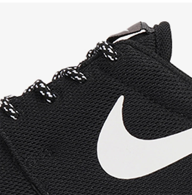 Nike Authentic ROSHE ONE Sapatilhas desportivas casuais de moda, de cano baixo, com atacadores, para homem e mulher 844994-002