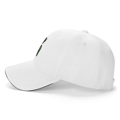 Gamer Art Recs Rooms Item Baseball Cap  y2k Retro Trucker Hat Summer Unisex-Teens Tennis Skate Baseball Caps
