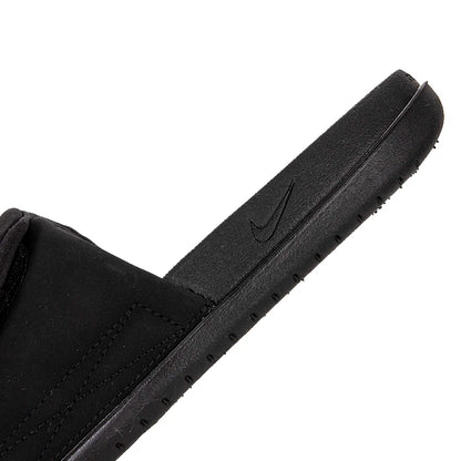Nike Men's Slippers Nike 0Ffc0Urt Adjust Slide Breathable Lightweight Outdoor Sandals Bathroom Casual Beach Shoes Dq9624-001