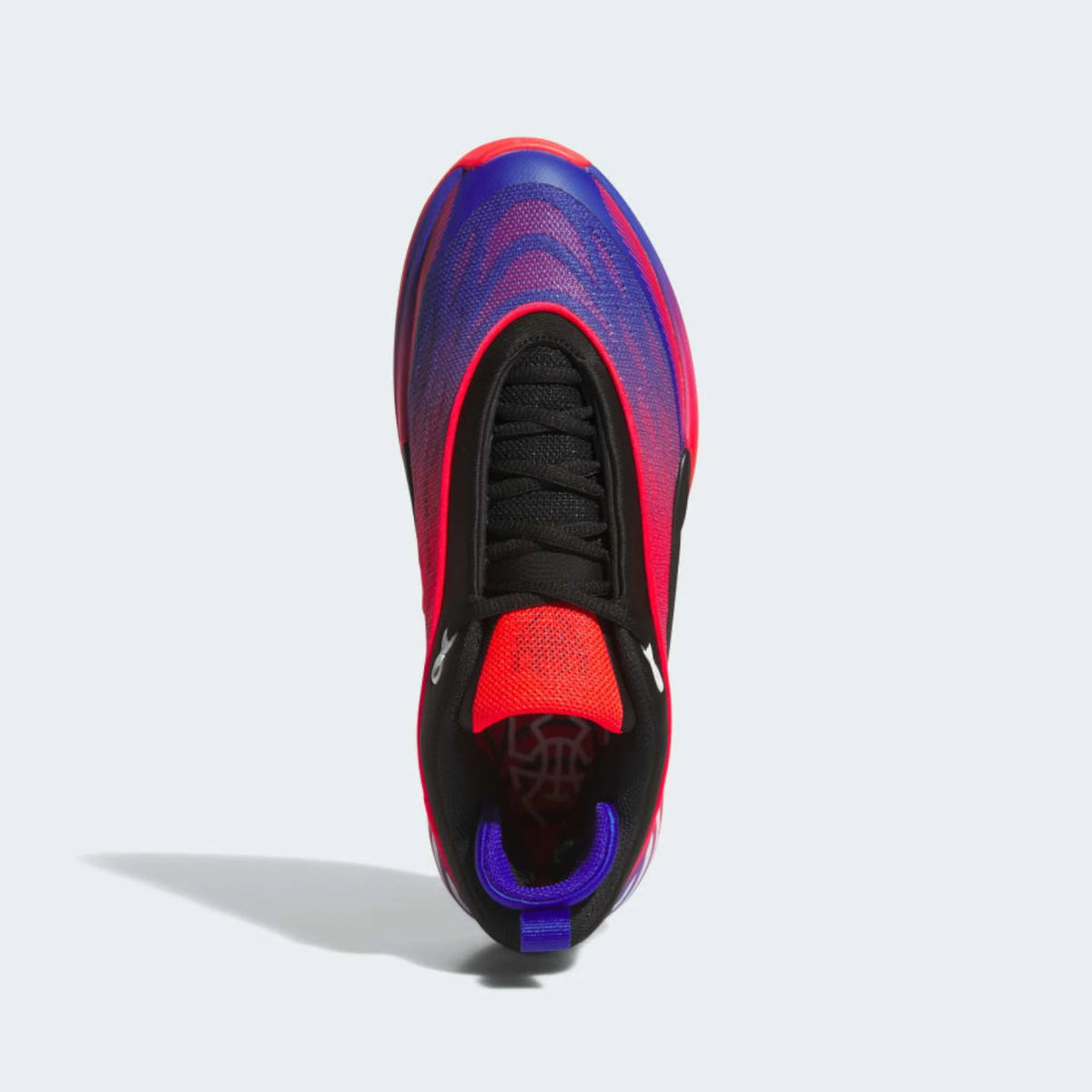 Chaussures de basketball Adidas authentiques, unisexes, confortables et durables KI9288