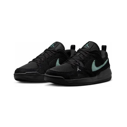 Nike Air Jordan CMFT Era Men's Low-Top Black Slip-Resistant Durable Fashionable Versatile Sports Casual Shoes HJ6777-002