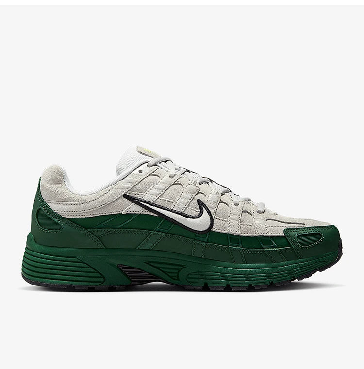 Nike genuine 2025 Men's Trendy Sports Laced Slip-Resistant Casual Shoes IF0668-001