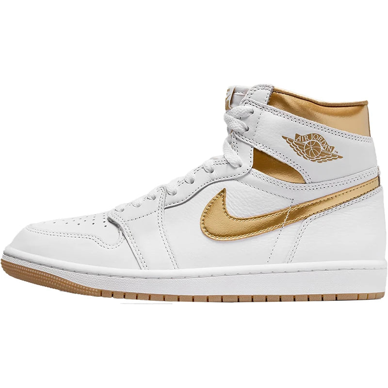 Nike Authentic Jordan 1 Retro HI OG Replica Damen-Sneaker FD2596-107