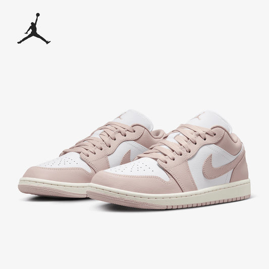 Zapatillas deportivas de skate Nike originales JORDAN para mujer, ligeras, acolchadas y bordadas DC0774-162