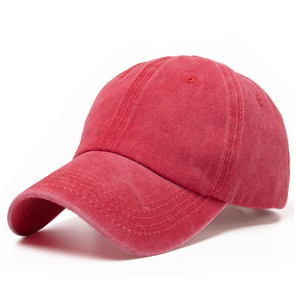 CNTANG Fashion Classic Casual Baseball Cap For Men Spring Summer Blank Caps Women Cotton Solid Snapback Brand Unisex Hats gorras