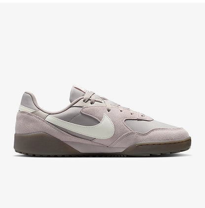 Γνήσια ανδρικά παπούτσια χαμηλού προφίλ Nike Terra Manta Suede IB7254-001