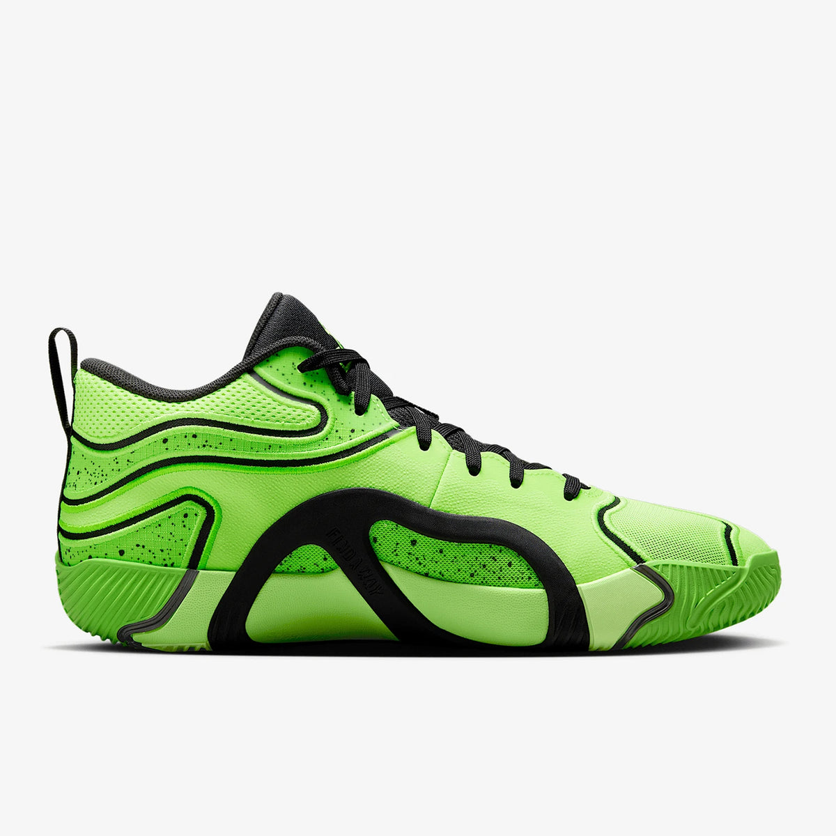 Nike Authentic JORDAN Men's Fashion Durable Training Basketball Shoes HV5912-300