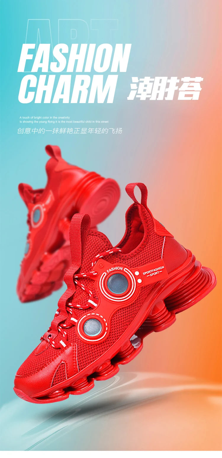 Men's Basketball Shoes Breathable Cushioning Non-Slip Wearable Running Shoes Gym Training Athletic Basketball Sneakers for Men