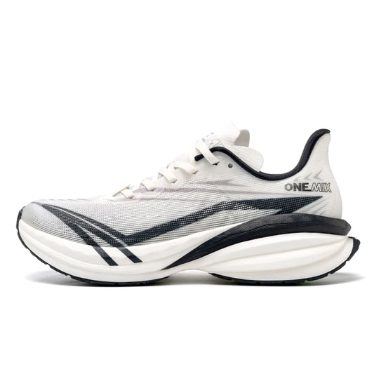 Sapatilhas de Running ONEMIX YUE SHUANG para Homem com Amortecimento de Ar, Ténis Desportivos de Casal para Corrida, Sapatilhas de Desporto Outdoor para Caminhada Feminina