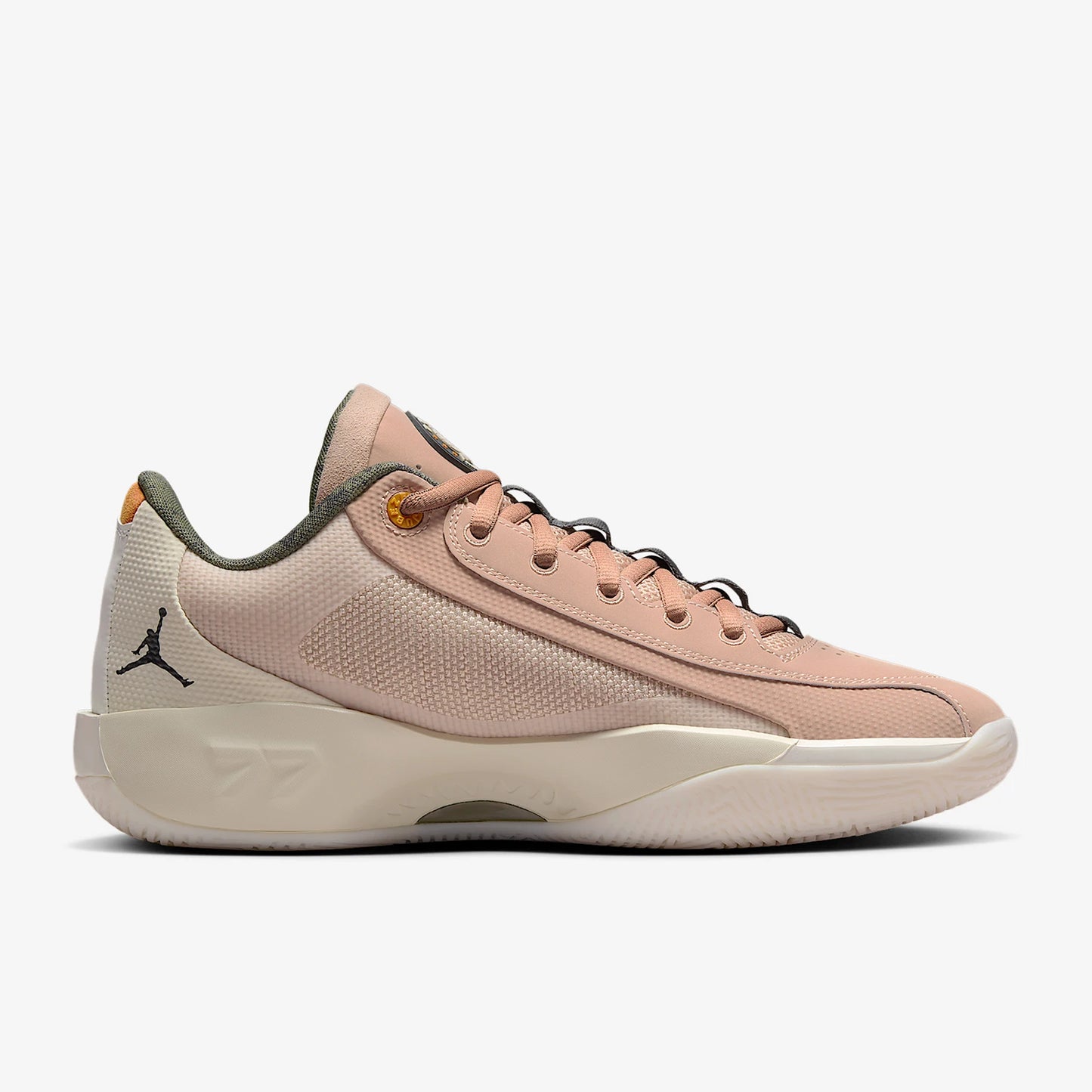 Nike Genuine JORDAN Men's Cushioned Low-Top Basketball Shoes HJ5199-200