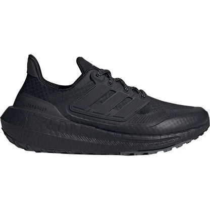Ténis de corrida Adidas Ultraboost genuínos para homem e mulher, amortecidos e duradouros HP6414