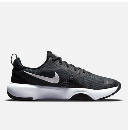 Официални автентични мъжки и дамски тренировъчни маратонки Nike City Rep TR с мека подплата, издръжливи и леки DA1351