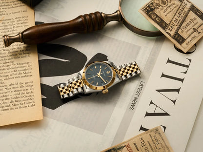 Baltany S4102 Business Men's Automatic Mechanical Wristwatch 36mm Linen Dial Engine Turned Bezel NH35 Luxury Dress Watch