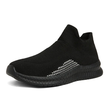 Sneakers för män, löparskor, andningsbara utomhussportskor, lätta sneakers för män, bekväma träningsskor för män