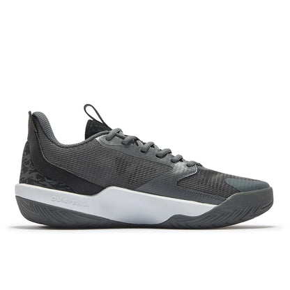 361 Degrees BIG3 Team4.0 Men's Basketball Sport Shoes, Impact Protection, Durable, Wear-Resistant, Agile, Breathable Sneakers 672621104