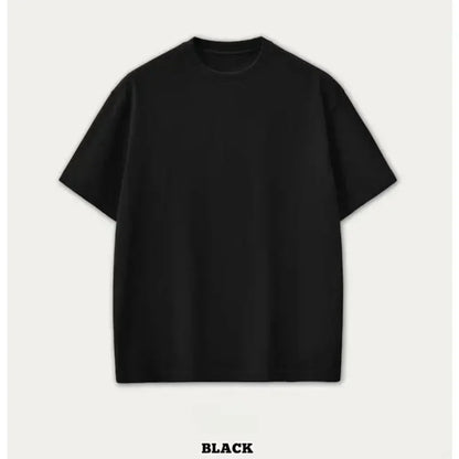 Dragon Ball Men's and Women's T-shirt Son Goku Anime Loose Oversize Tee Summer Spring Boy's Short Sleeves Parent-child Outfits