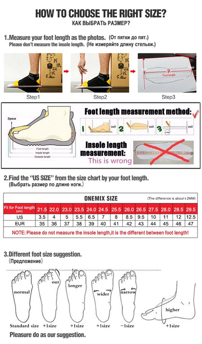 O-Resilio Running Shoes Men Cushion Stability Outdoor Sports Casual Mesh  Lace-up Lightweight Gym Jogging Sneakers