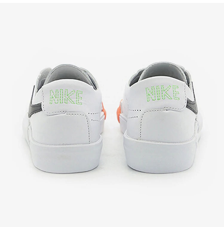 Nike Original Blazer Damen – robuste Low-Top-Casual-Sneaker CJ1651-102