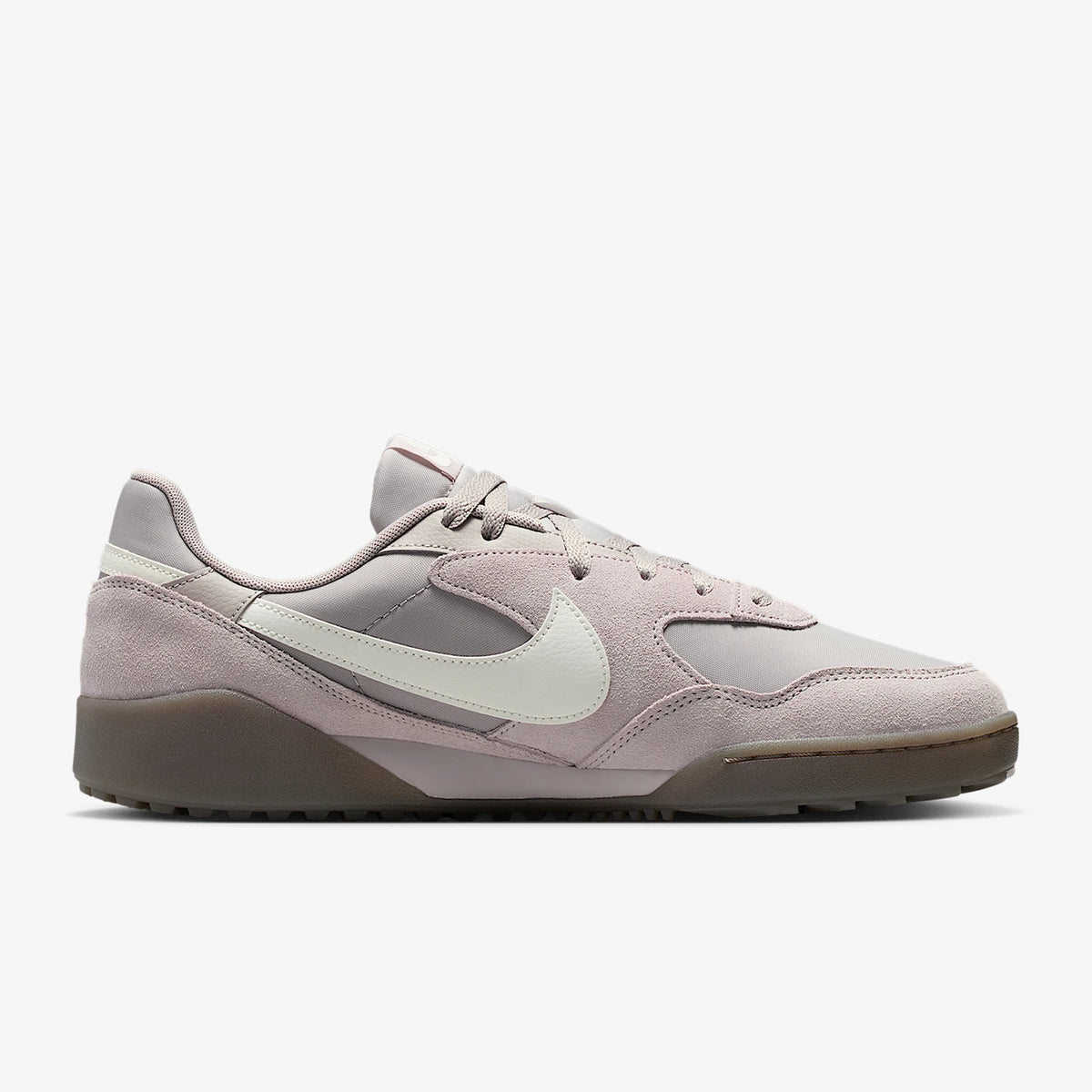 Γνήσια ανδρικά παπούτσια χαμηλού προφίλ Nike Terra Manta Suede IB7254-001
