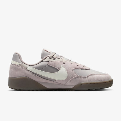 Γνήσια ανδρικά παπούτσια χαμηλού προφίλ Nike Terra Manta Suede IB7254-001