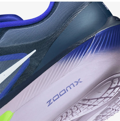 Nike Authentic Zoom Fly 6 — Sapatilhas de corrida para homem, desportivas, com absorção de choque e resistentes ao desgaste FN8454-403