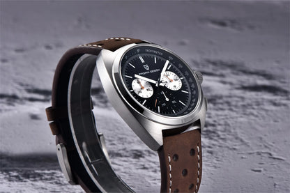 2026 Pagani Design Watch Luxury Men's Quartz Watch Speed Men's Chronograph Top Brand All-Steel Sapphire Diving Relógios Masculino