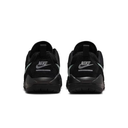 Nike Air Jordan CMFT Era Men's Low-Top Slip-Resistant Durable Sneakers - Black Stylish, Versatile Casual Sneakers HJ6777-002
