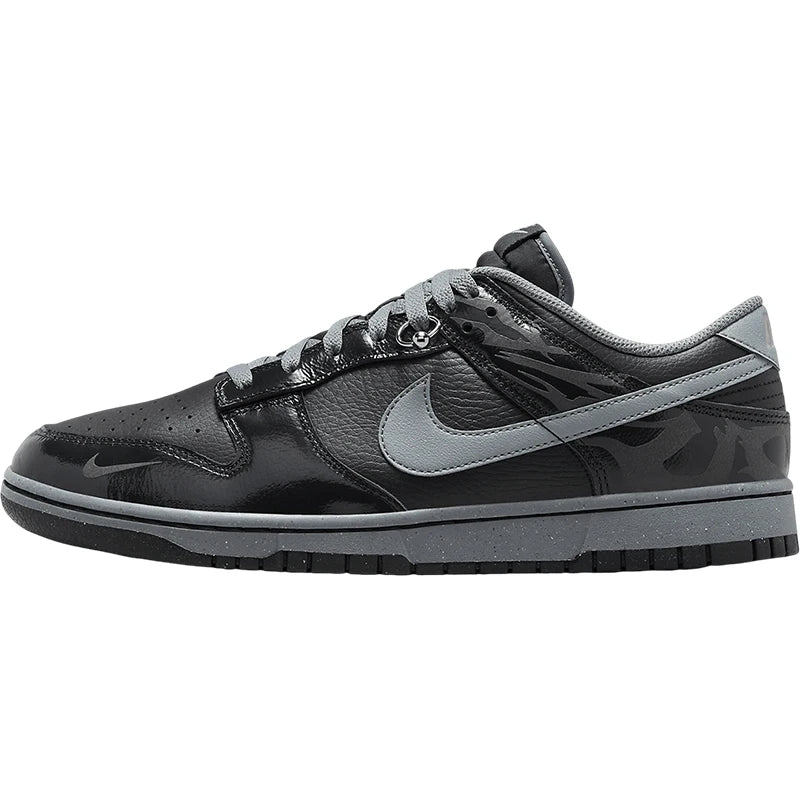 Nike Genuine Dunk Low Berlin Men's Low-Cut Casual Board Shoes FZ3053-001