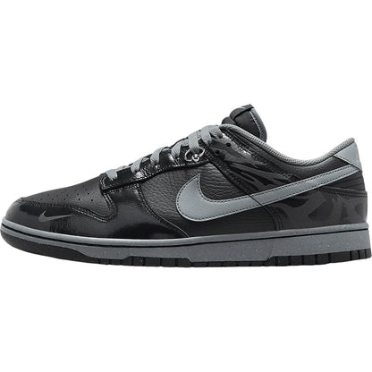 Nike Genuine Dunk Low Berlin Men's Low-Cut Casual Board Shoes FZ3053-001