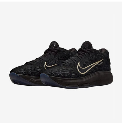 Ténis de basquetebol de treino para homem Nike Genuine G.T. HUSTLE 3 LX EP IB4169-001