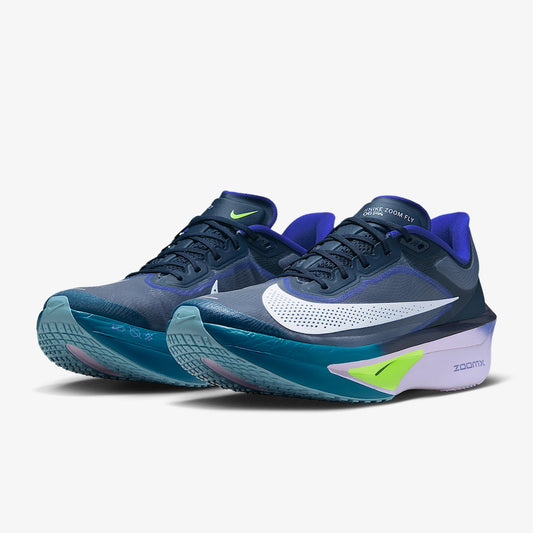 Zapatillas de running Nike Authentic Zoom Fly 6 para hombre, deportivas, con absorción de impactos y resistentes al desgaste FN8454-403