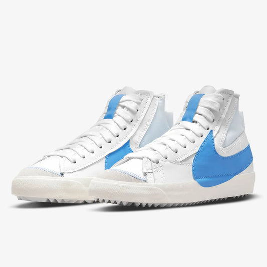Zapatillas casuales altas para hombre Nike, cómodas y duraderas DD3111