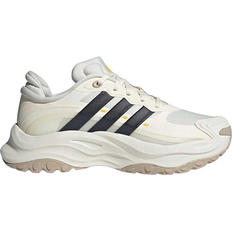 Adidas Official Authentic New Men's and Women's Thick-Soled Sports Low-Cut Casual Running Shoes IH8272