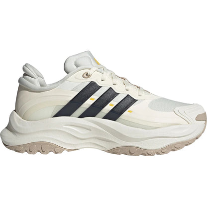 Adidas Official Authentic New Men's and Women's Thick-Soled Sports Low-Cut Casual Running Shoes IH8272