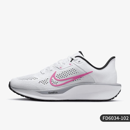 Nike Authentic Women's Comfortable Non-Slip Cushioned Breathable Running Shoes FD6034-102