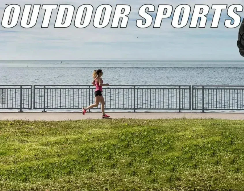 2025 New Running Casual Sports Shoes Outdoor Comfortable Spring Summer Non-Slip Sneakers Unisex Soft Trainer for Men and Women