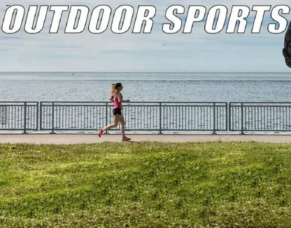2025 New Running Casual Sports Shoes Outdoor Comfortable Spring Summer Non-Slip Sneakers Unisex Soft Trainer for Men and Women