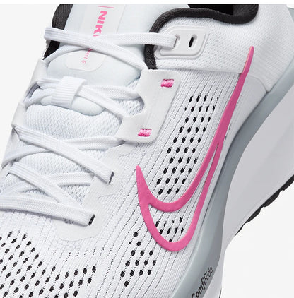 Nike Authentic Women's Comfortable Non-Slip Cushioned Breathable Running Shoes FD6034-102