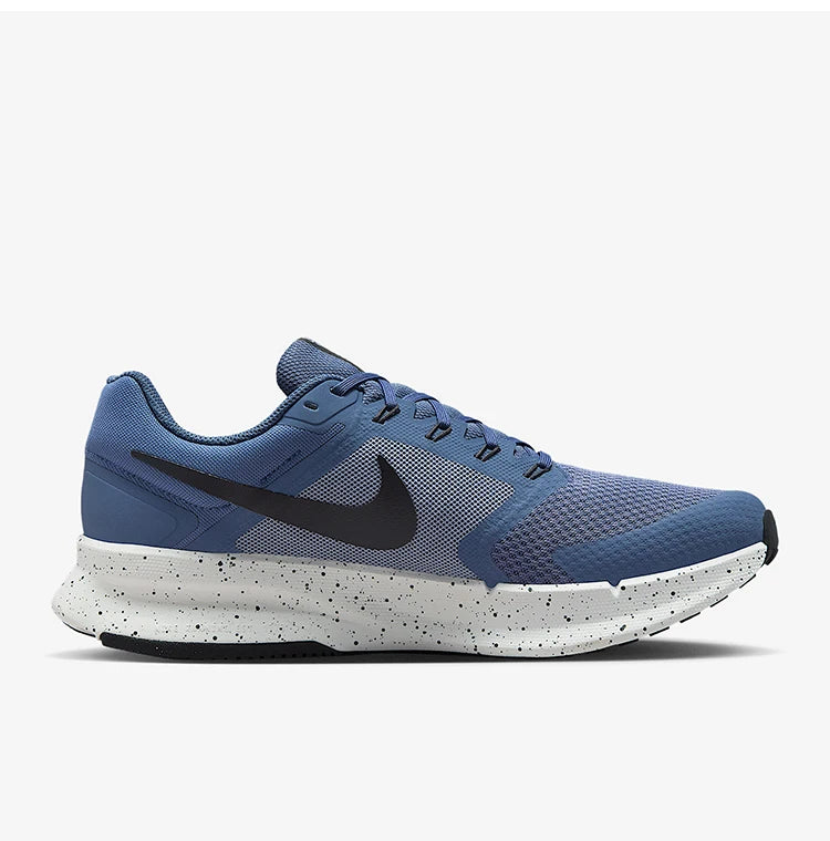 Nike originale Run Swift 3 da uomo, scarpe da running leggere e traspiranti per allenamento DR2695-405