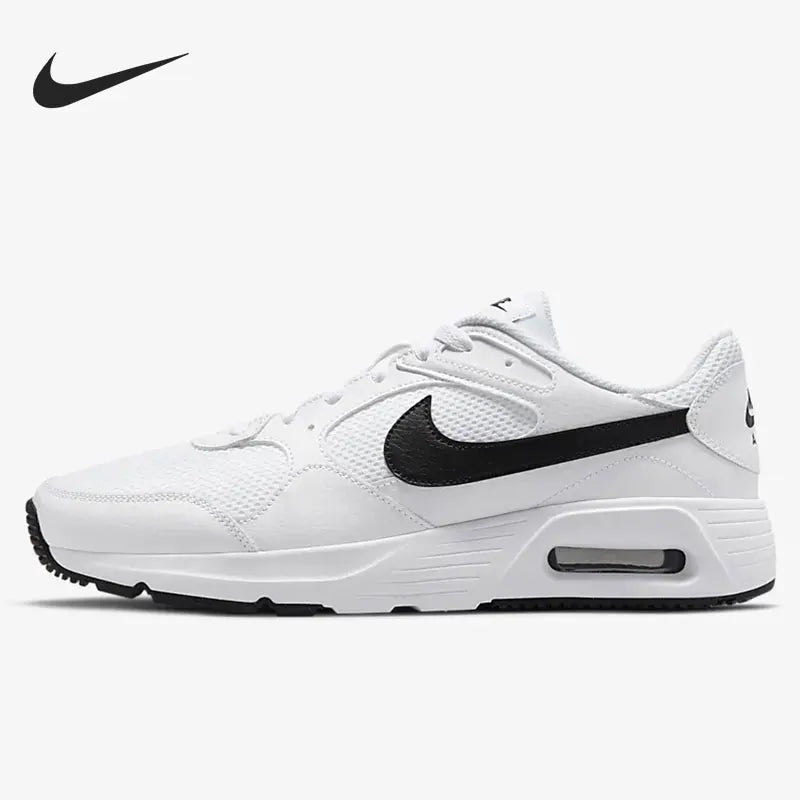 Nike Official Authentic New Season Herren-Laufschuhe AIR MAX mit Dämpfung CW4555-102