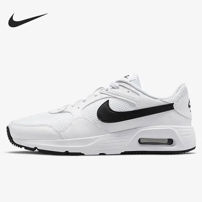 Nike Official Authentic New Season Herren-Laufschuhe AIR MAX mit Dämpfung CW4555-102